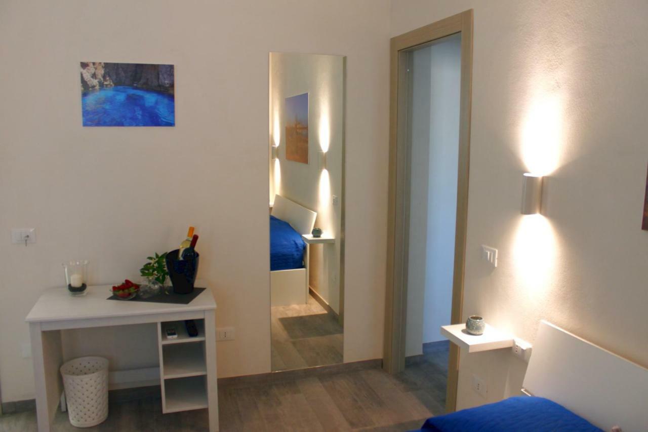 Sirio Bed & Breakfast Birgi Vecchi Exterior photo